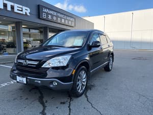 2009 Honda CR-V JDM car for sale