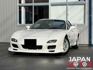 1999 Mazda RX-7 JDM car for sale