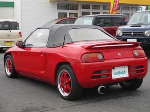 1991 Honda Beat JDM car for sale