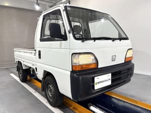 1994 Honda Acty JDM car for sale