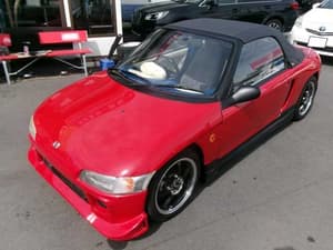 1991 Honda Beat JDM car for sale