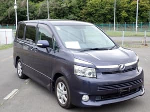 2008 Toyota Voxy JDM car for sale