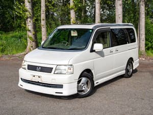 2001 Honda JDM car for sale