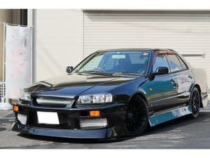 2000 Nissan Skyline JDM car for sale