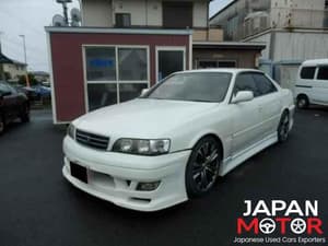 2000 Toyota Chaser JDM car for sale