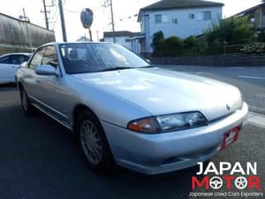 1990 Nissan Skyline JDM car for sale