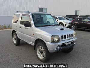 2000 Suzuki Jimny JDM car for sale