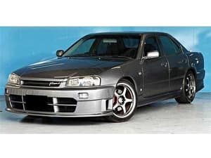 1999 Nissan Skyline JDM car for sale
