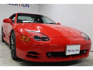 1995 Mitsubishi GTO JDM car for sale
