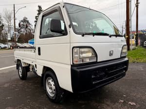 1999 Honda Acty JDM car for sale
