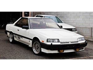 1985 Nissan Skyline JDM car for sale