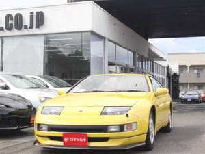 1991 Nissan Fairlady Z JDM car for sale