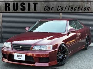 1997 Toyota Chaser JDM car for sale