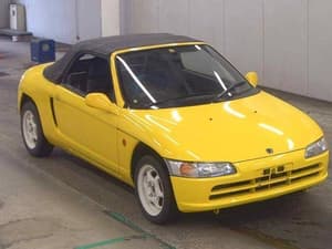 1991 Honda Beat JDM car for sale