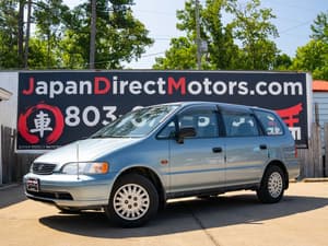 1995 Honda Odyssey JDM car for sale