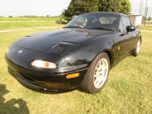 1993 Mazda Roadster (Eunos Roadster / MX-5) JDM car for sale
