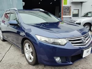 2009 Honda Accord JDM car for sale