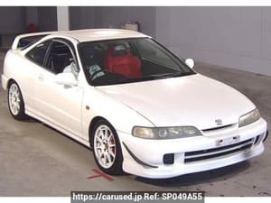 1999 Honda Integra JDM car for sale
