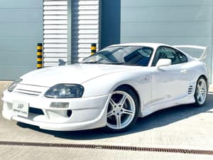 1994 Fiat Coupe JDM car for sale