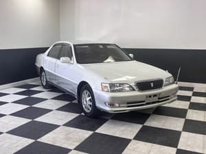 2000 Toyota Cresta JDM car for sale