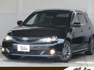 2011 Subaru Impreza JDM car for sale