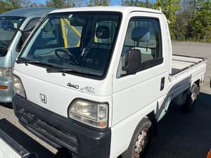 1997 Honda Acty JDM car for sale