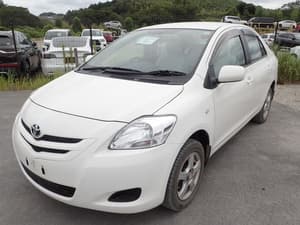 2007 Toyota JDM car for sale