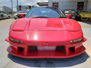 1990 Honda NSX JDM car for sale