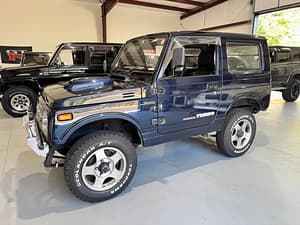 1992 Suzuki Jimny JDM car for sale