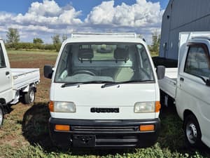 1997 Suzuki Carry JDM car for sale