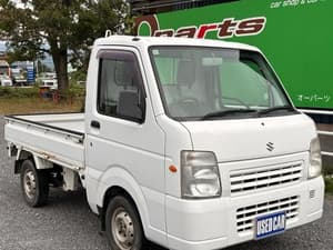 2009 Suzuki Carry JDM car for sale