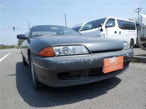 1993 Nissan Skyline JDM car for sale