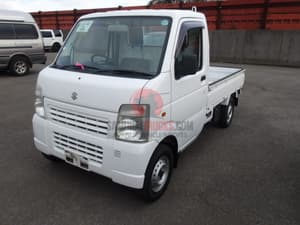 2010 Suzuki Carry JDM car for sale