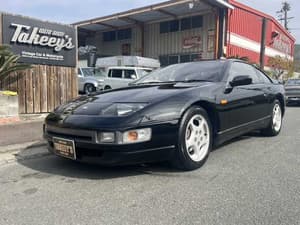 1992 Nissan Fairlady Z JDM car for sale