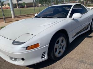 1991 Mitsubishi 3000GT Sl JDM car for sale