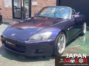 2000 Honda S2000 JDM car for sale