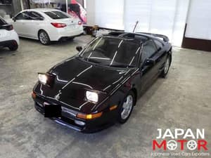 1994 Toyota MR2 JDM car for sale
