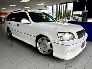 2003 Toyota Crown JDM car for sale
