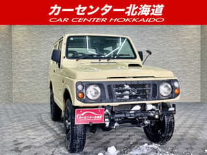 1996 Suzuki Jimny JDM car for sale