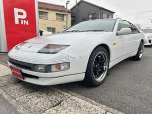 1995 Nissan Fairlady Z JDM car for sale