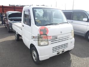 2011 Suzuki Carry JDM car for sale