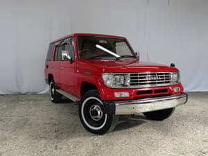 1994 Toyota Land Cruiser Prado JDM car for sale
