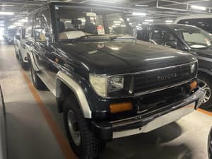 1995 Toyota Land Cruiser Prado JDM car for sale