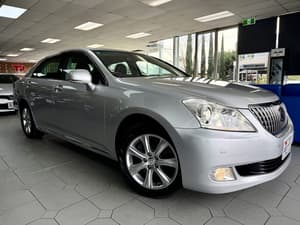 2009 Toyota Crown JDM car for sale