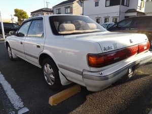 1991 Toyota Cresta JDM car for sale
