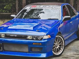 1996 Nissan Cefiro JDM car for sale