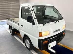 1996 Suzuki Carry JDM car for sale