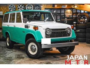 1980 Toyota Land Cruiser JDM car for sale