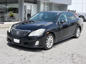 2008 Toyota Crown JDM car for sale