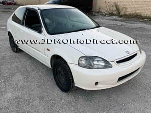 2000 Honda Civic JDM car for sale